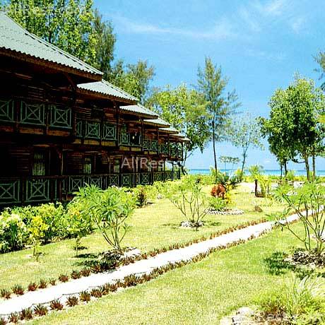 Acajou Resort Superior 2